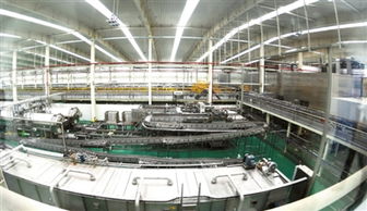 无人生产车间的技术开发 驱动制造业未来的核心引擎