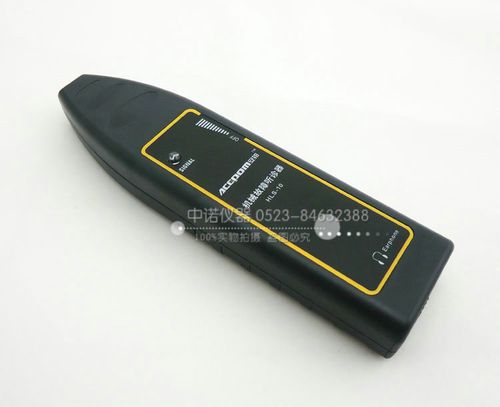 机械故障听诊器HLS-10批发价正品特价促销——诺仪器厂家直销与代理招募