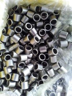 德国INA轴承NA4907-XL型号 优质代理与行业应用解析